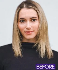 Top Coverage Wavy 18 Inch (Exclusive) | Lace Front & Monofilament Synthetic Hair Toppers By Jon Renau 18~26 Inch 10 Top Coverage Wavy 18 Inch (Exclusive) | Lace Front & Monofilament Synthetic Hair Toppers By Jon Renau 18~26 Inch