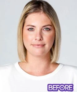 EasiPart T HD 12 Inch (Exclusive) | Monofilament Synthetic Hair Toppers By Jon Renau 8~12 Inch 8 EasiPart T HD 12 Inch (Exclusive) | Monofilament Synthetic Hair Toppers By Jon Renau 8~12 Inch