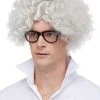 Mad Scientist | Costume Wig By Characters Costume Wigs 1 Mad Scientist | Costume Wig By Characters Costume Wigs