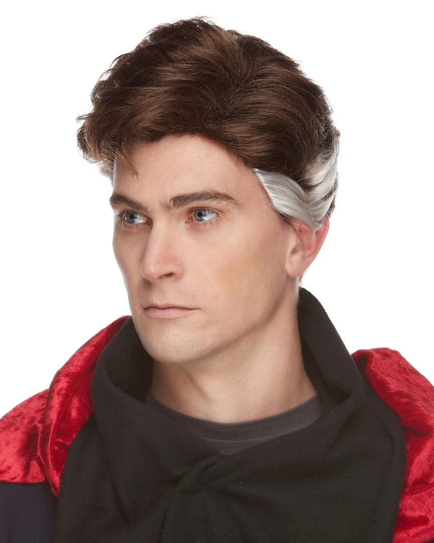 Costume Wigs Stranger | Costume Wig By Characters 4 Costume Wigs Stranger | Costume Wig By Characters