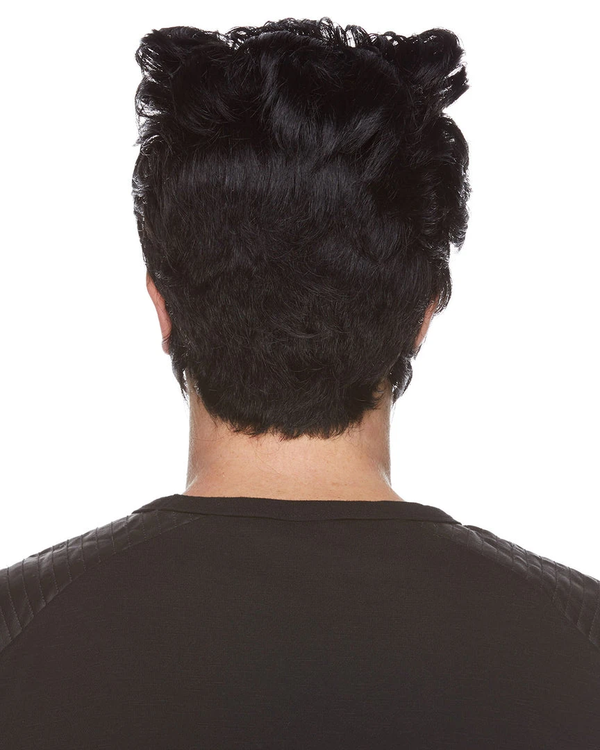 Wolf Man | Costume Wig By Characters Costume Wigs 4 Wolf Man | Costume Wig By Characters Costume Wigs