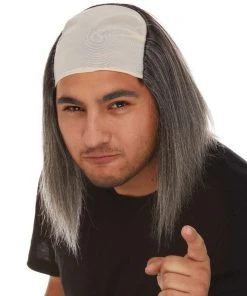 Grumpy Old Man | Costume Wig By Characters Costume Wigs