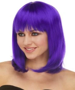 Doll | Costume Wig By Characters