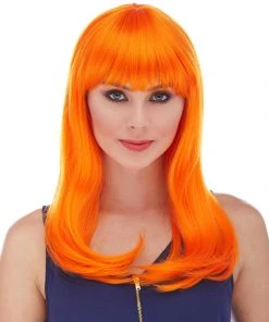 Classy | Costume Wig By Characters Costume Wigs