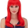 Classy | Costume Wig By Characters Costume Wigs