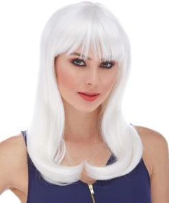 Classy | Costume Wig By Characters Costume Wigs