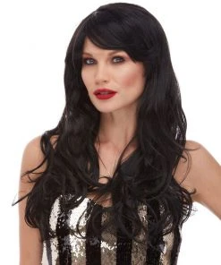 Costume Wigs Burlesque | Costume Wig By Characters