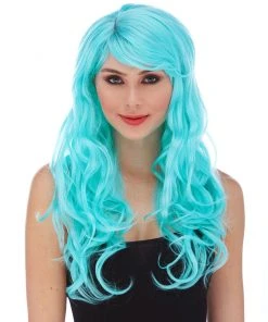 Costume Wigs Burlesque | Costume Wig By Characters