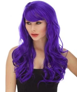 Costume Wigs Burlesque | Costume Wig By Characters