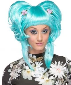 Costume Wigs Yuki | Costume Wig By Characters