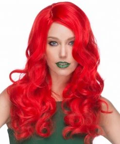 RedD | Costume Wig By Characters