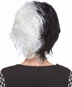 Costume Wigs Wicked | Costume Wig By Characters