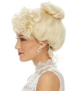 Gibson Girl | Costume Wig By Characters Costume Wigs