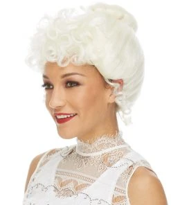 Gibson Girl | Costume Wig By Characters Costume Wigs