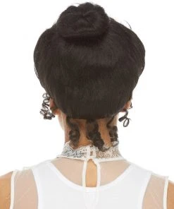 Gibson Girl | Costume Wig By Characters Costume Wigs