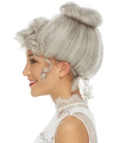 Gibson Girl | Costume Wig By Characters Costume Wigs