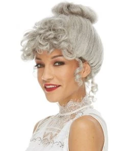 Gibson Girl | Costume Wig By Characters Costume Wigs