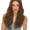 Costume Wigs Deluxe Show Girl | Costume Wig By Characters 1 Costume Wigs Deluxe Show Girl | Costume Wig By Characters