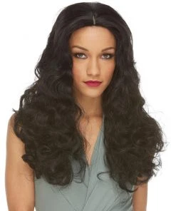 Costume Wigs Deluxe Show Girl | Costume Wig By Characters