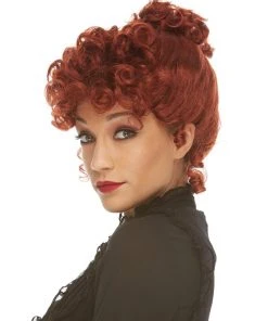 Lucy | Costume Wig By Characters