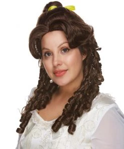 Belle | Costume Wig By Characters Costume Wigs