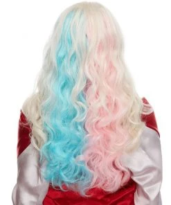 Rebel | Costume Wig By Characters