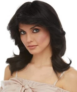 Angel BlowOut | Costume Wig By Characters Costume Wigs