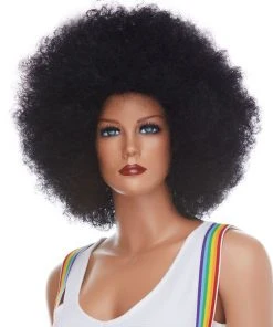 Clown | Costume Wig By Characters Costume Wigs 13 Clown | Costume Wig By Characters Costume Wigs