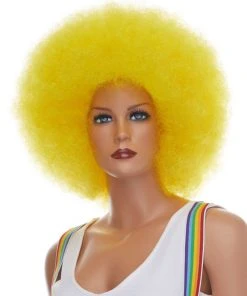 Clown | Costume Wig By Characters Costume Wigs 11 Clown | Costume Wig By Characters Costume Wigs