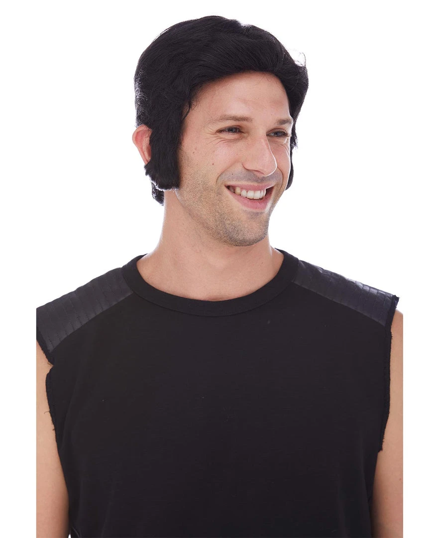 Rock N Roll | Costume Wig By Characters 4 Rock N Roll | Costume Wig By Characters