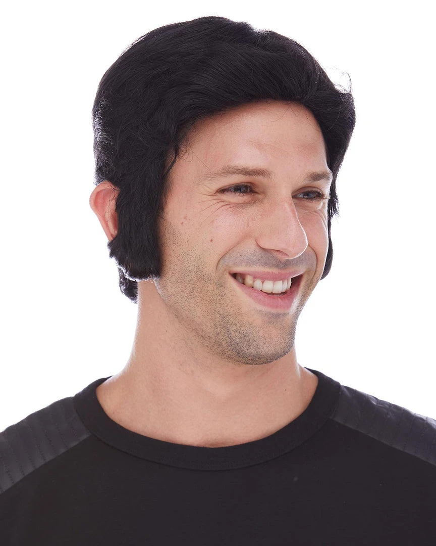 Rock N Roll | Costume Wig By Characters 3 Rock N Roll | Costume Wig By Characters