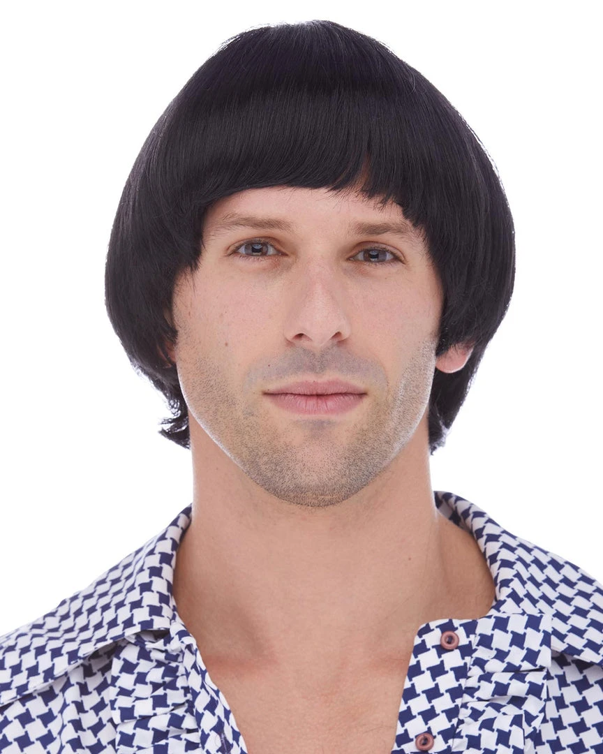 60s Mod | Costume Wig By Characters Costume Wigs 3 60s Mod | Costume Wig By Characters Costume Wigs