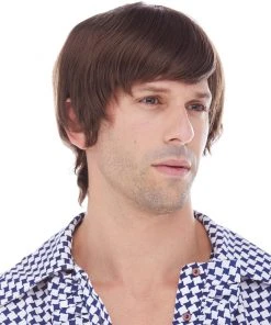 60s Mod | Costume Wig By Characters Costume Wigs 7 60s Mod | Costume Wig By Characters Costume Wigs