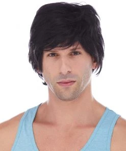 Costume Wigs Surfer Dude | Costume Wig By Characters 7 Costume Wigs Surfer Dude | Costume Wig By Characters