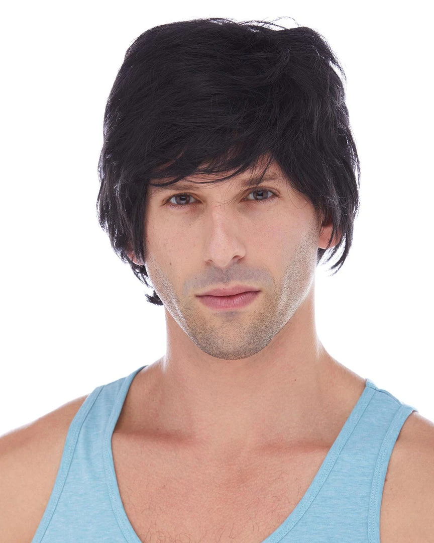 Costume Wigs Surfer Dude | Costume Wig By Characters 5 Costume Wigs Surfer Dude | Costume Wig By Characters