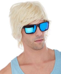 Costume Wigs Surfer Dude | Costume Wig By Characters