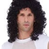 Curly | Costume Wig By Characters Costume Wigs