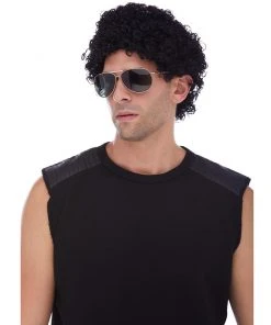 Michael | Costume Wig By Characters