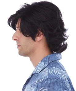 Costume Wigs Dude | Costume Wig By Characters