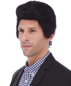 Costume Wigs Salesman | Costume Wig By Characters