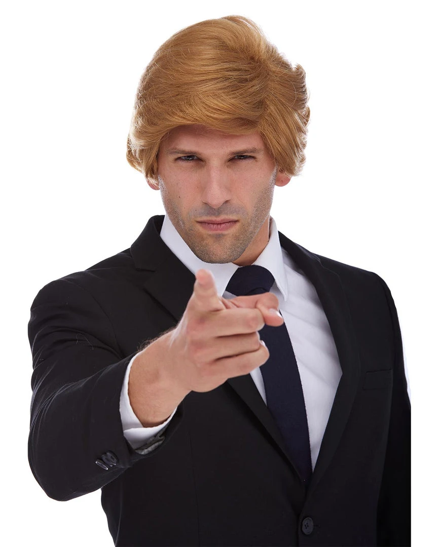 Costume Wigs Boss | Costume Wig By Characters 4 Costume Wigs Boss | Costume Wig By Characters