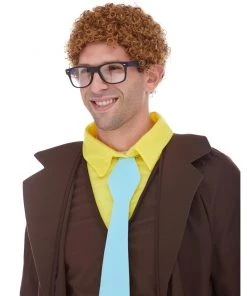 Dynamite | Costume Wig By Characters Costume Wigs