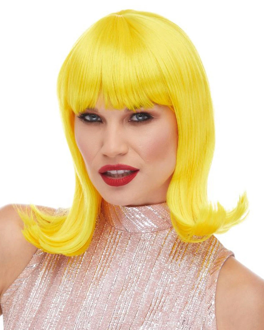 Peggy Sue | Costume Wig By Characters 5 Peggy Sue | Costume Wig By Characters