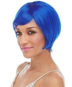 Brassy | Costume Wig By Characters Costume Wigs 16 Brassy | Costume Wig By Characters Costume Wigs