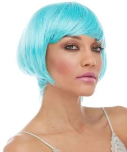 Brassy | Costume Wig By Characters Costume Wigs 15 Brassy | Costume Wig By Characters Costume Wigs