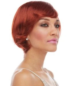 Brassy | Costume Wig By Characters Costume Wigs 17 Brassy | Costume Wig By Characters Costume Wigs