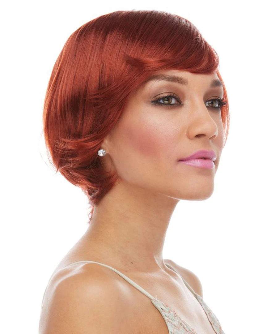 Brassy | Costume Wig By Characters Costume Wigs 9 Brassy | Costume Wig By Characters Costume Wigs