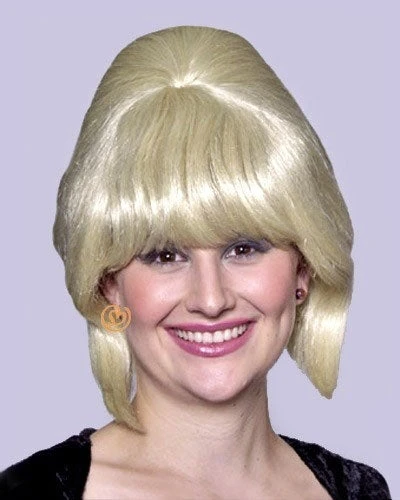 Bouffant | Costume Wig By Characters Costume Wigs 3 Bouffant | Costume Wig By Characters Costume Wigs