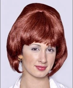 Bouffant | Costume Wig By Characters Costume Wigs 8 Bouffant | Costume Wig By Characters Costume Wigs