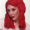 Raggedy Ann | Costume Wig By Characters